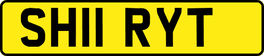 SH11RYT