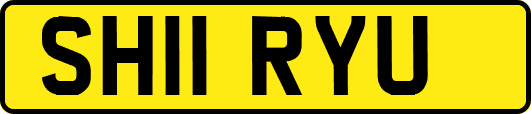 SH11RYU