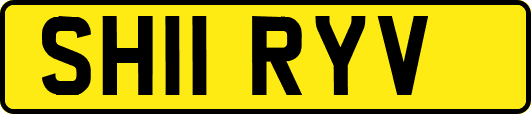 SH11RYV