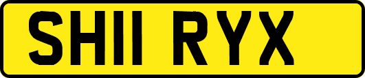 SH11RYX