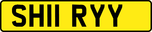 SH11RYY