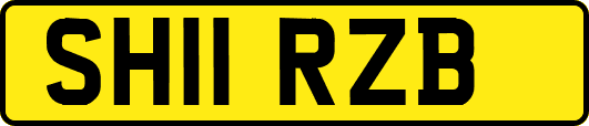 SH11RZB