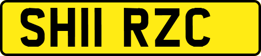 SH11RZC