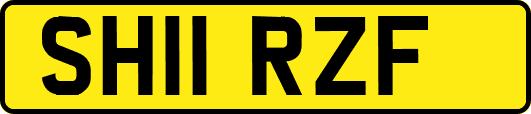 SH11RZF