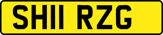 SH11RZG