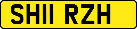 SH11RZH