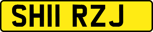 SH11RZJ