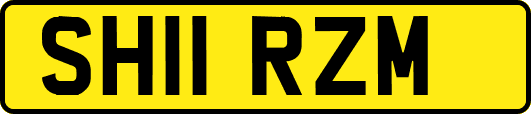 SH11RZM