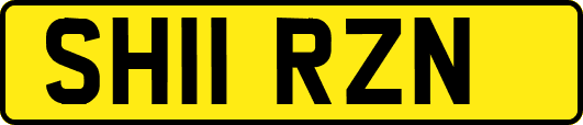 SH11RZN