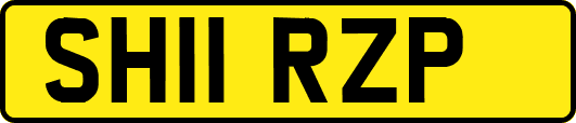SH11RZP