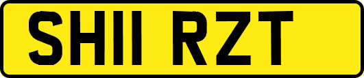 SH11RZT