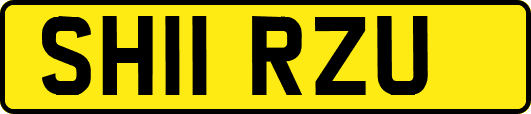 SH11RZU