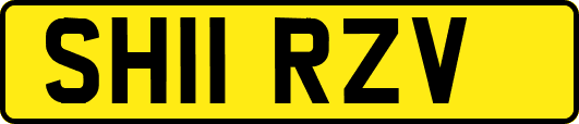 SH11RZV