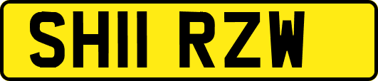 SH11RZW