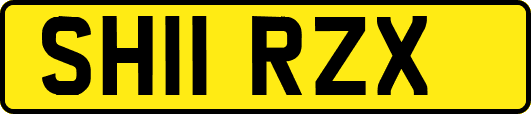SH11RZX