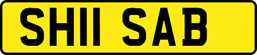SH11SAB