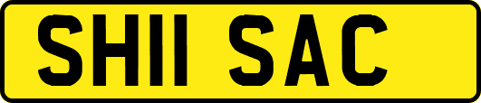 SH11SAC