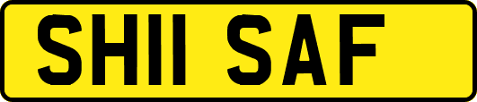 SH11SAF