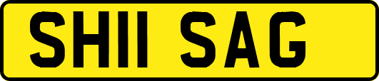 SH11SAG