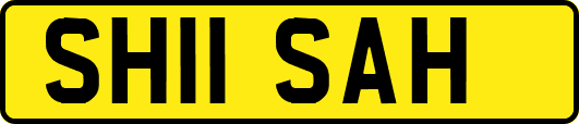 SH11SAH
