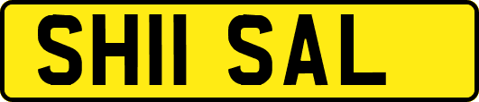 SH11SAL
