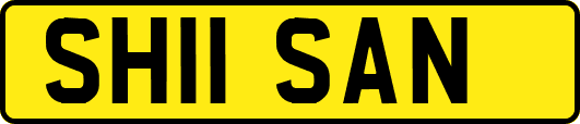 SH11SAN