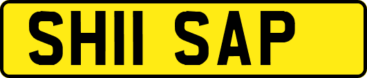 SH11SAP