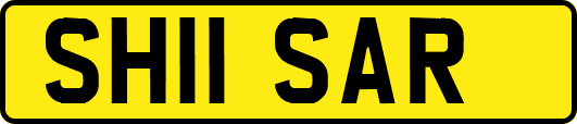 SH11SAR