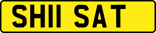 SH11SAT