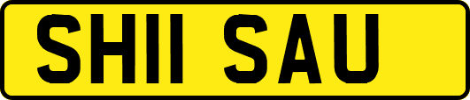SH11SAU