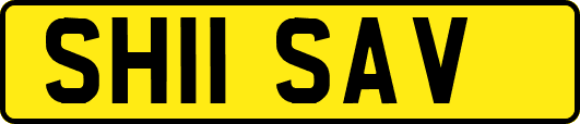SH11SAV