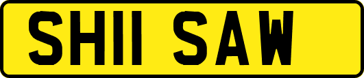 SH11SAW