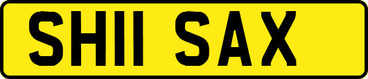 SH11SAX