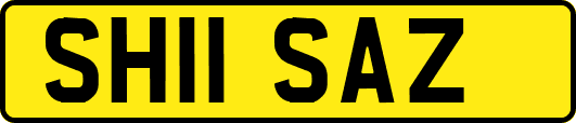 SH11SAZ