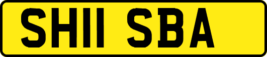 SH11SBA
