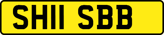 SH11SBB