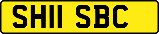 SH11SBC