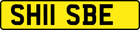 SH11SBE