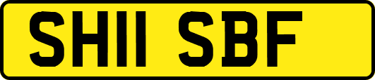 SH11SBF