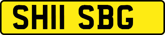 SH11SBG