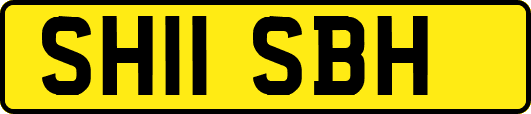 SH11SBH