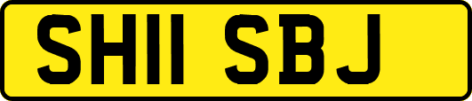 SH11SBJ
