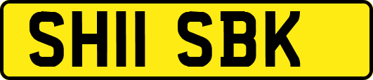 SH11SBK