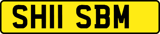 SH11SBM