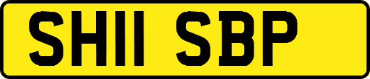 SH11SBP