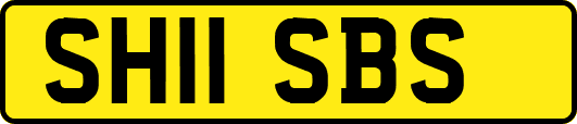 SH11SBS