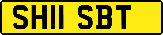 SH11SBT