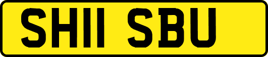 SH11SBU