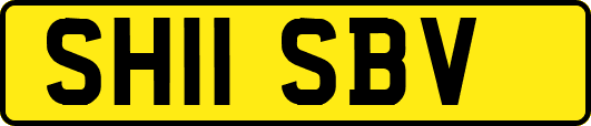 SH11SBV
