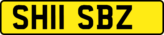 SH11SBZ